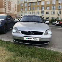 ВАЗ (LADA) Priora 1.6 MT, 2007, 275 700 км, с пробегом, цена 139 000 руб.