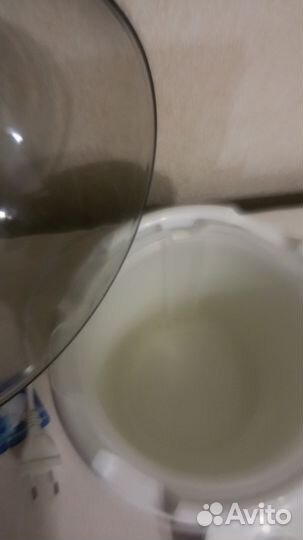 Йогуртница Scarlett