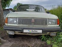 ГАЗ 31029 Волга 2.4 MT, 1996, 85 000 км, с пробегом, цена 150 000 руб.