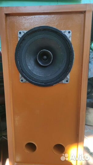 Напольные колонки