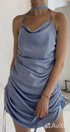 Платья комбинации