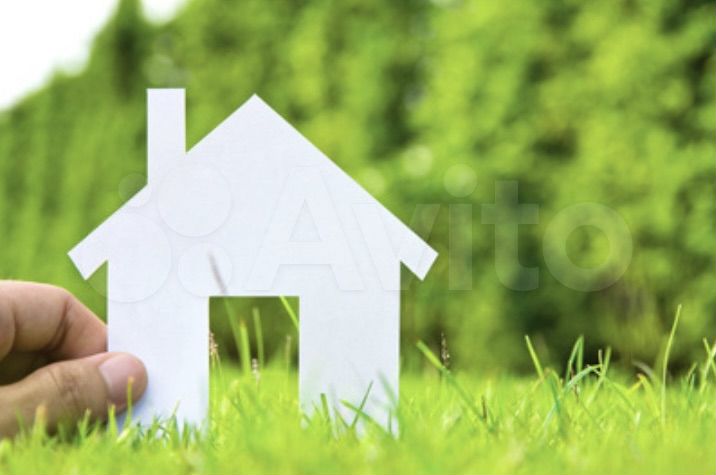 Участок 8 сот. (ИЖС)