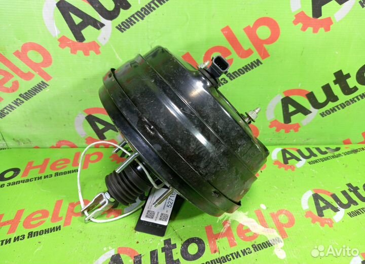 Вакуумник nissan note E12