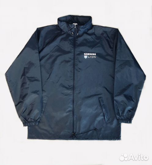 Ветровка дождевик samsung