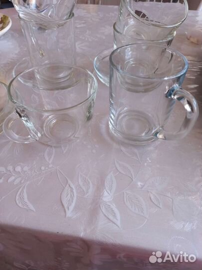 Чашки кружки