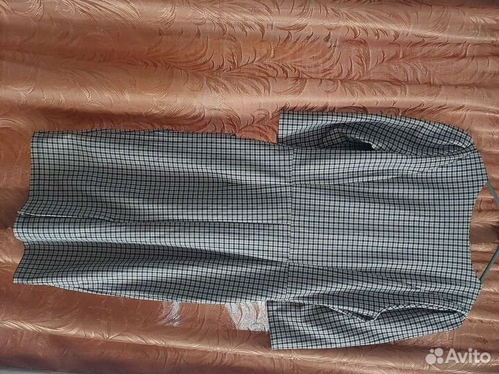 Платье для девочки 42р