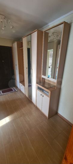 3-к. квартира, 66 м², 1/10 эт.