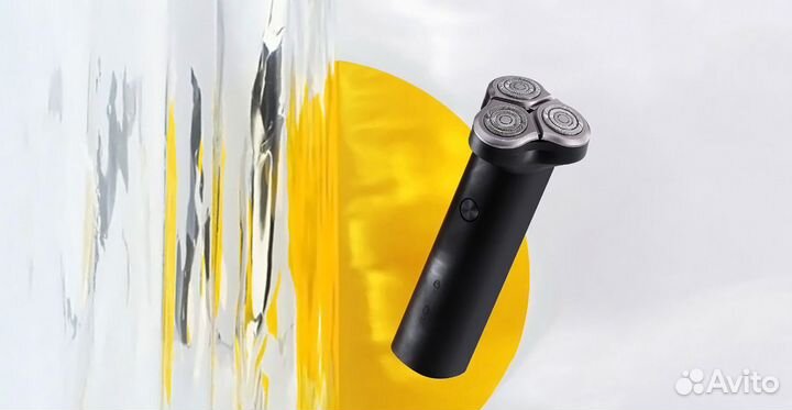 Электробритва Xiaomi Mijia Electric Shaver S300