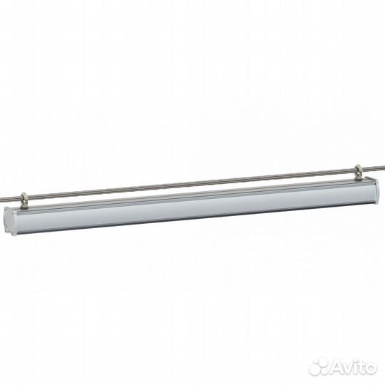 Светодиодный взрывозащищенный светильник Диора 