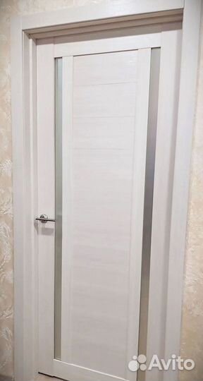 Межкомнатные двери экошпон с доставкой