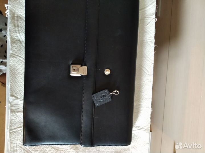 Папка для деловых бумаг