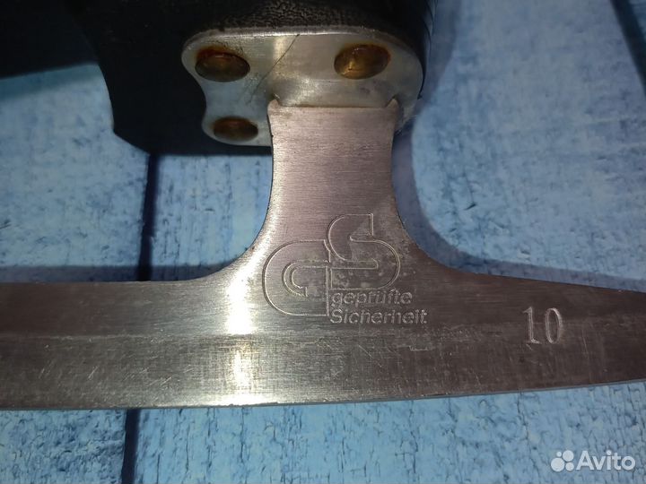 Коньки фигурные женские 40 размер