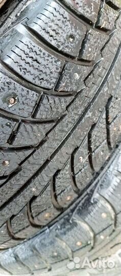 Gislaved Euro Frost 5 185/65 R15 88T