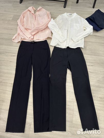 Женские вещи пакетом 42 44