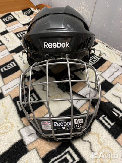 Хоккейная форма