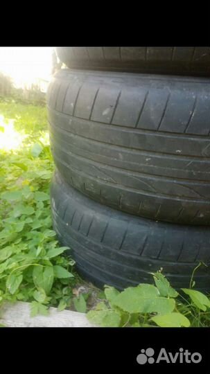 Bridgestone Dueler H/P 265/50 R19 110