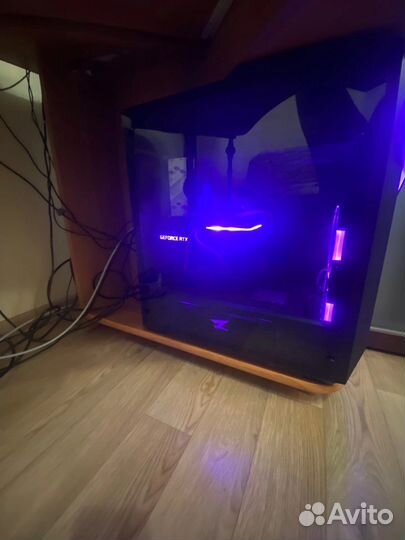 Игровой пк