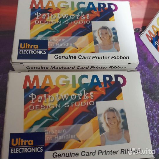 Magicard LC1