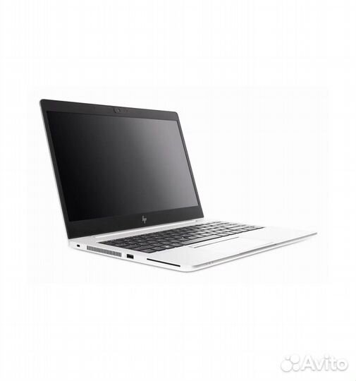 Ноутбук hp
