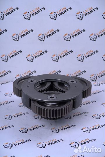 Первая планетарная передача xkaq-00234