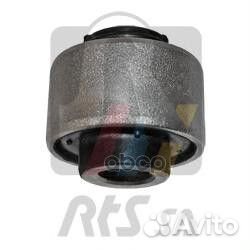 Сайлентблок передного рычага лев/прав нижн.пере