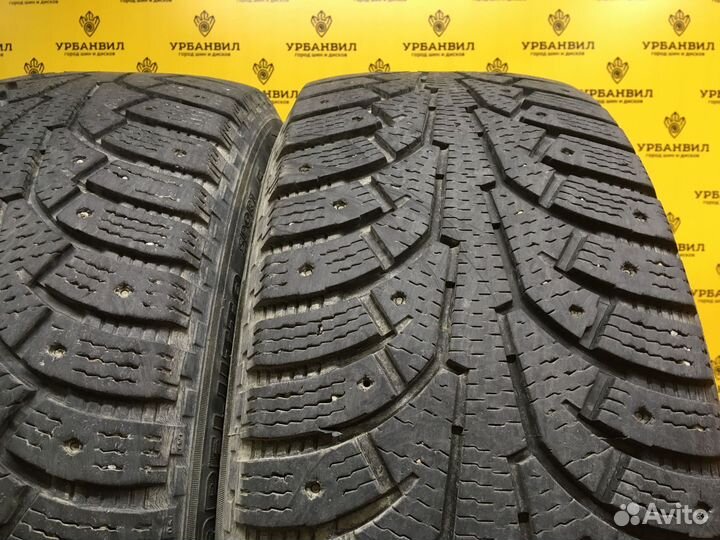 Nokian Tyres Hakkapeliitta 5 225/55 R18 102T