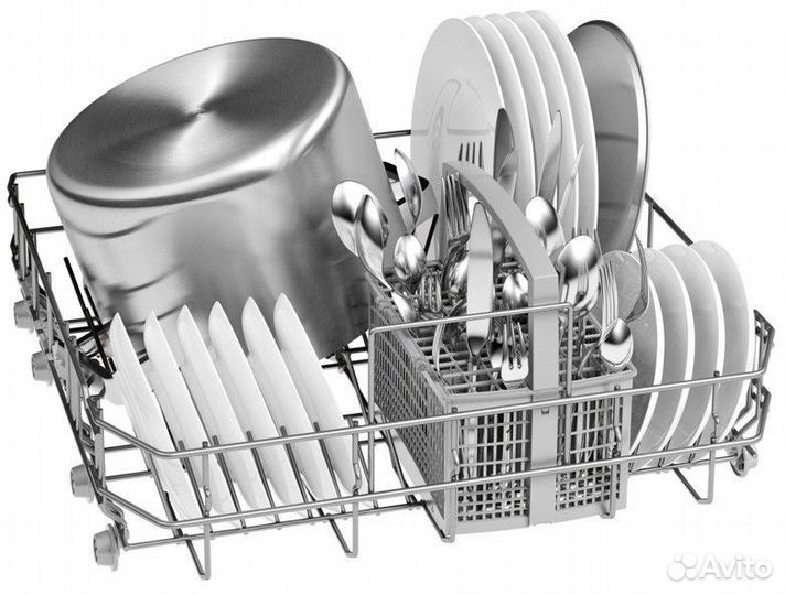 Посудомоечная машина Bosch SMS 25AI02 Новая