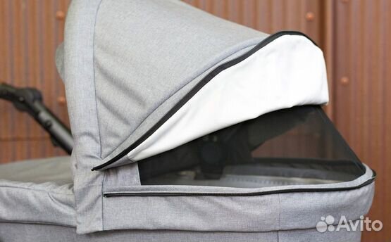 Britax Romer Smile III (Smile 3) Carrycot (Новые)