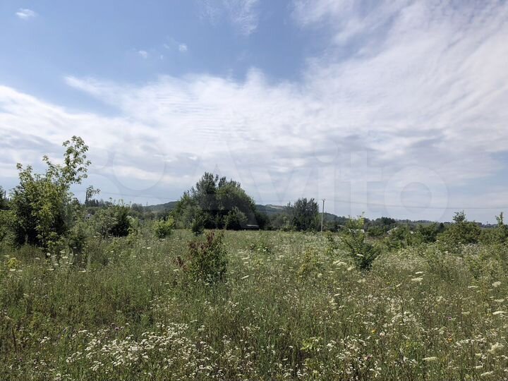 Участок 21,3 сот. (ИЖС)