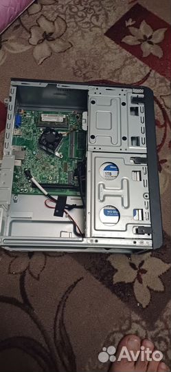 Acer Veriton EX2620G