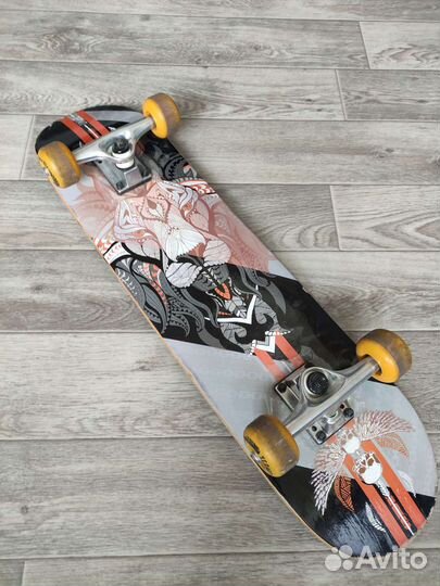 Скейтборды Termit 2 штуки