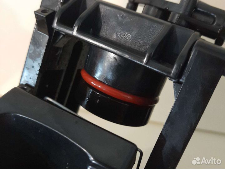 Заварочный блок saeco