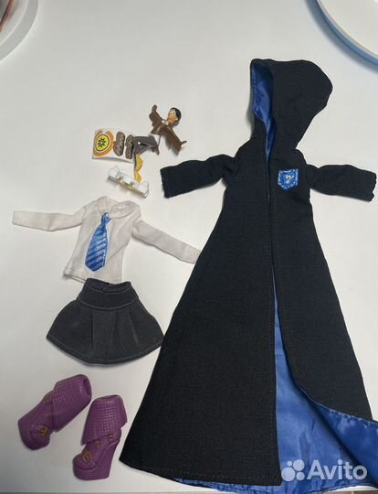 Одежда и обувь для монстер хай