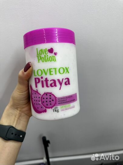 Составы кератин ботокс