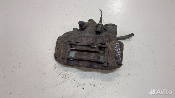 Суппорт Mercedes Vito W638, 2001