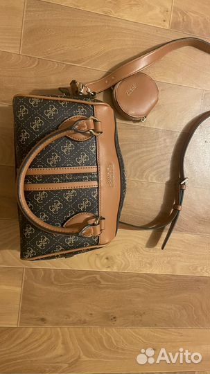 Сумка женская guess