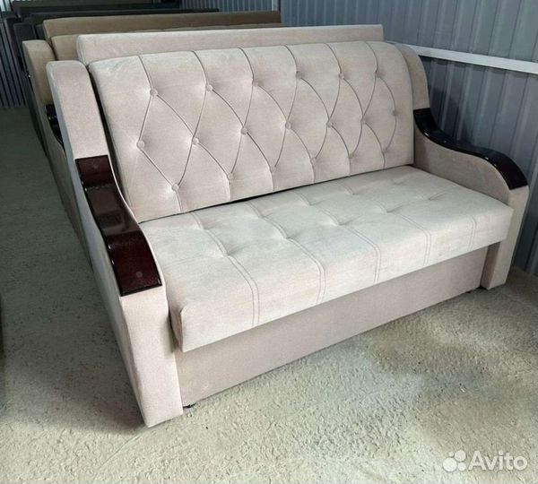 Мини диван раскладной на заказ не б/у