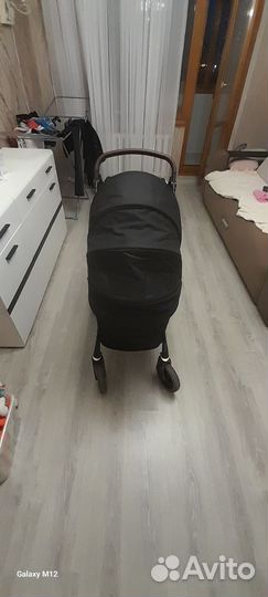 Детская коляска