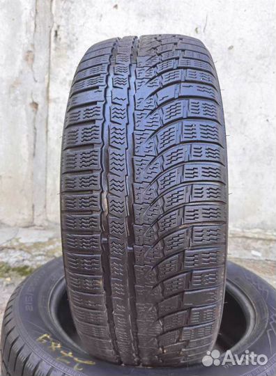 Nokian Tyres WR A4 215/55 R17 98V