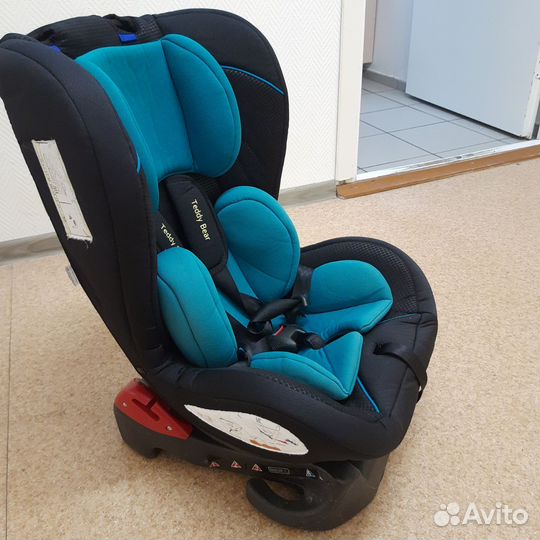 Детское автокресло