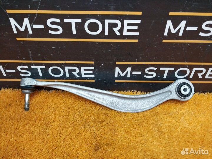 Рычаг подвески верхний задний левый Bmw 7-Series