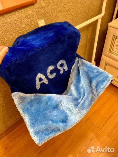 Меховой гамак для кошек на батарею