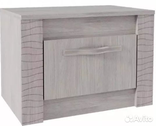 Тумба прикроватная