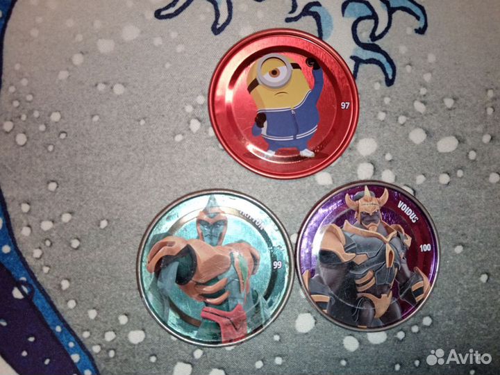 Фишки чипикао цена в описании