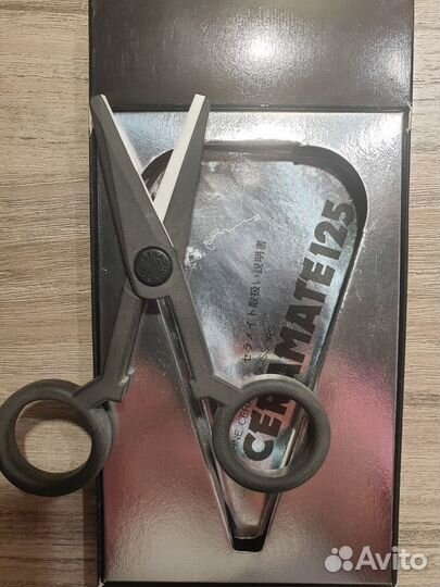 Ножницы керамические