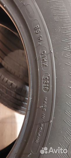 Michelin Latitude Sport 3 235/60 R17 102V