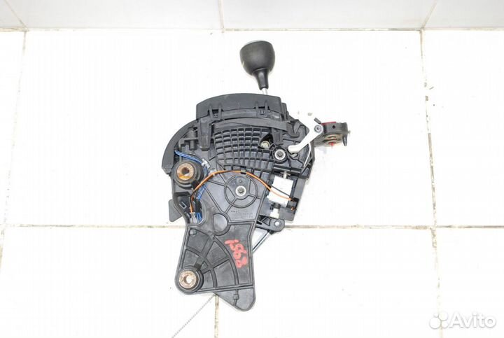 Кулиса АКПП Dodge Grand Caravan RT 3.6 2012