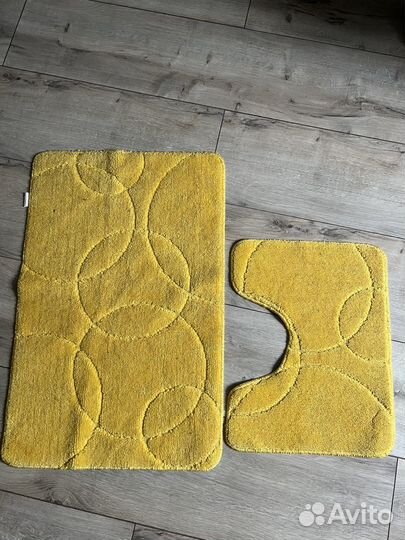 Коврик для ванной