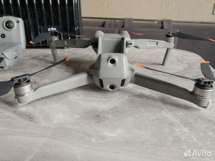 Dji Mavic Air 2S fly more Combo