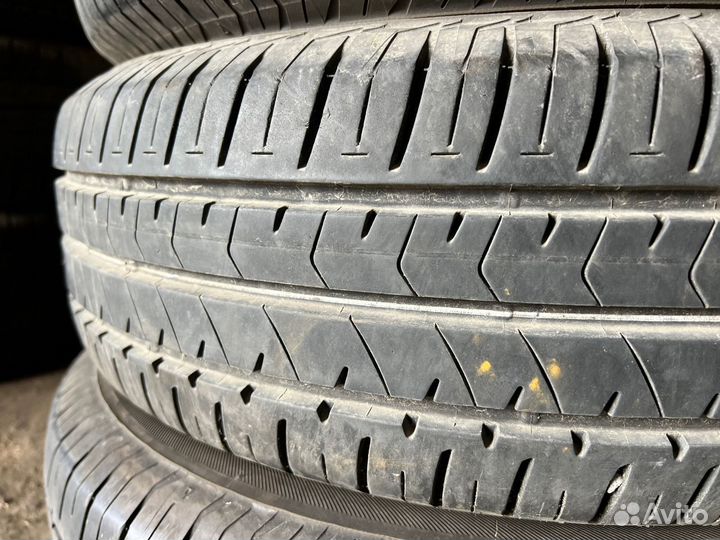 Bridgestone Ecopia NH100 RV 205/70 R15